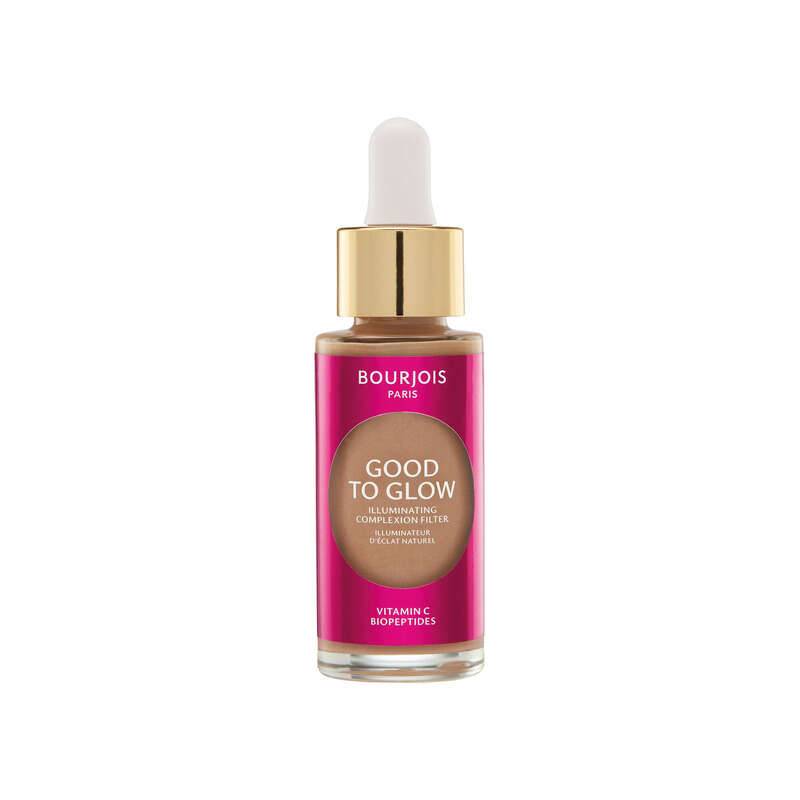 Illuminateur d'&eacute;clat naturel good to glow, 05 Medium, large image number 1.0