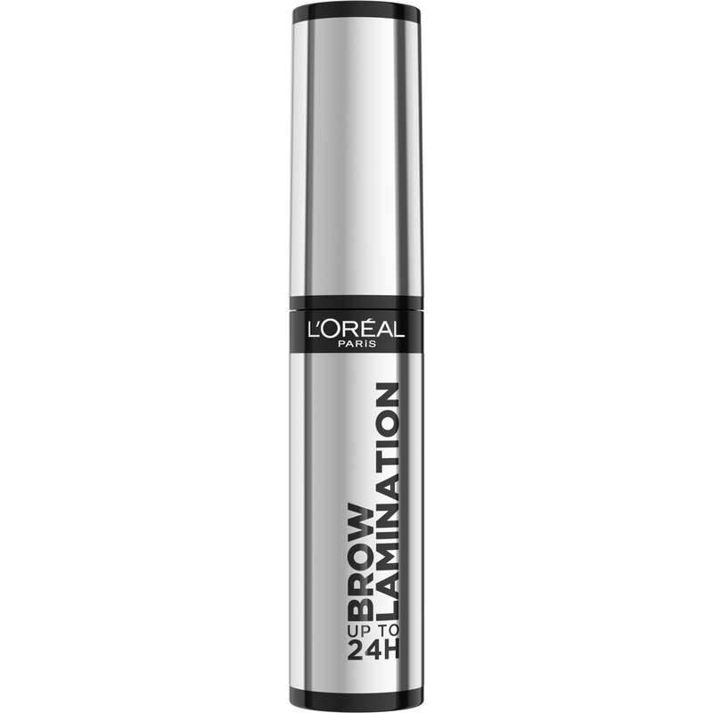 Infaillible brow lamination mascara fixateur de sourcils, Brow lamination, large image number 0.0