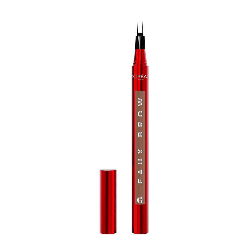 Infaillible feutre sourcils effet naturel, Dark blonde, swatch image