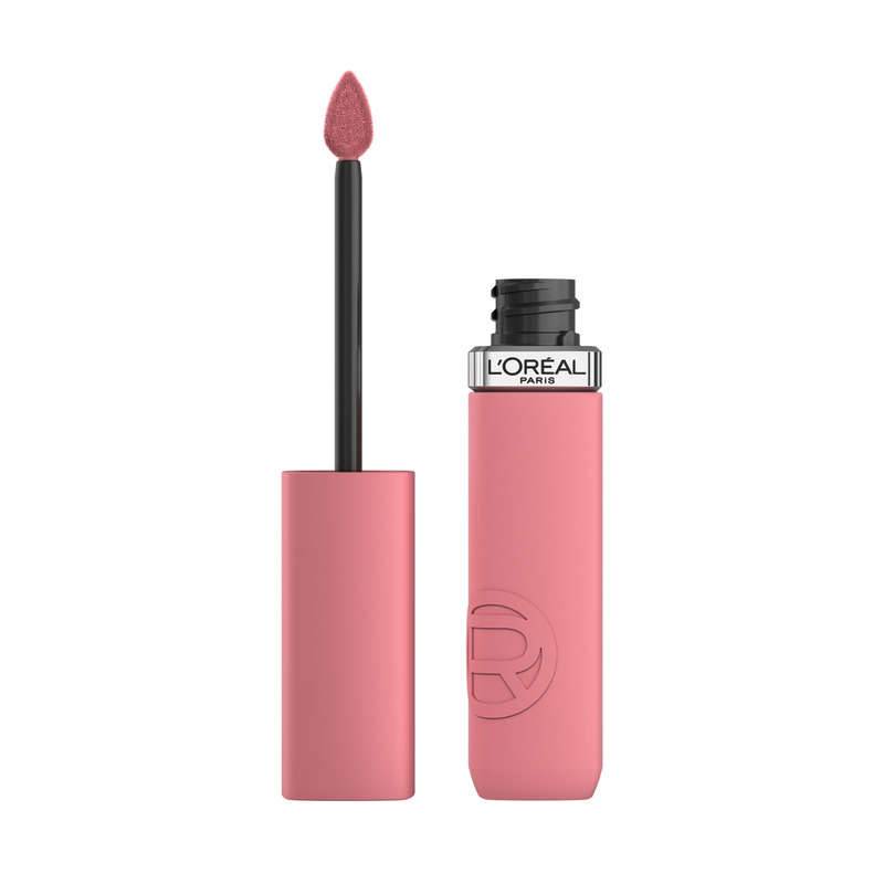 Infaillible matte resistance rouge &agrave; l&egrave;vres, 200 Lipstick et chill, swatch image