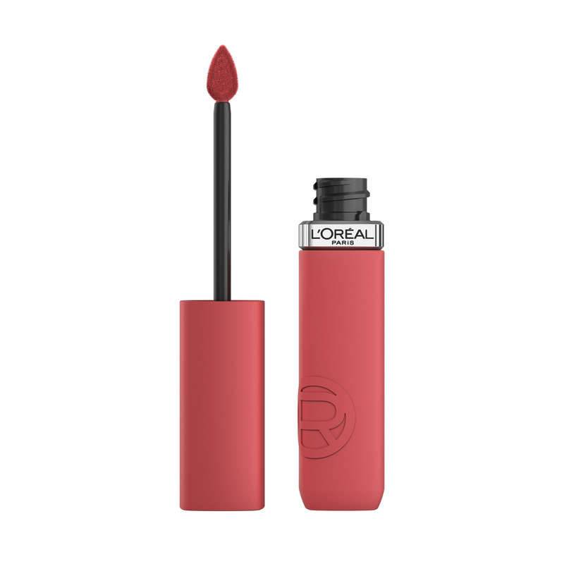 Infaillible matte resistance rouge &agrave; l&egrave;vres, 230 Shopping spree, swatch image