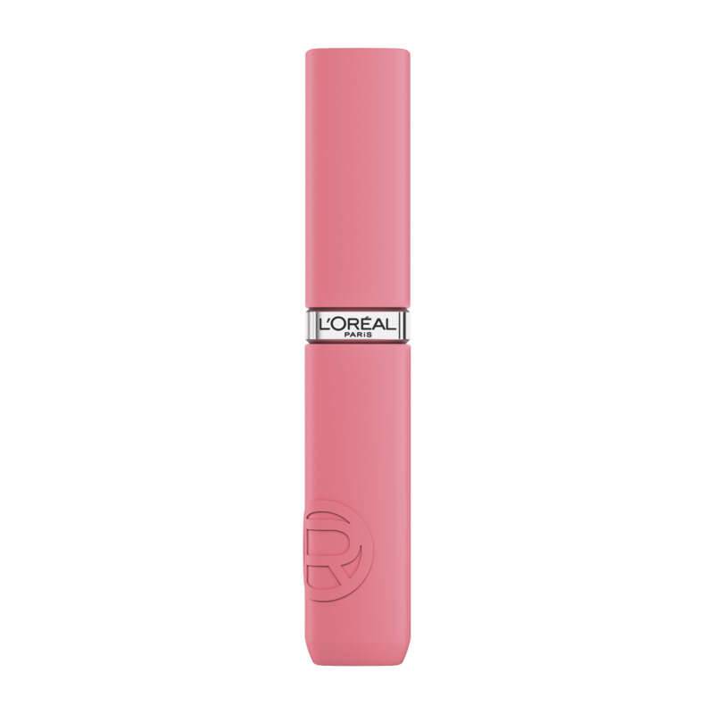 Infaillible matte resistance rouge &agrave; l&egrave;vres, 665 Firt move, swatch image