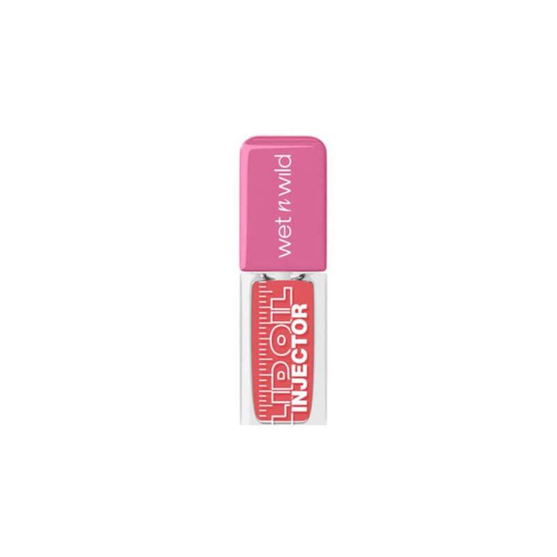 Injector huile &agrave; l&egrave;vres repulpante, Just a hint, swatch image
