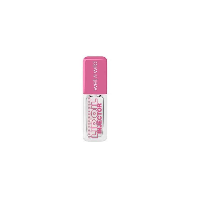 Injector huile &agrave; l&egrave;vres repulpante, Shimmer me baby, swatch image