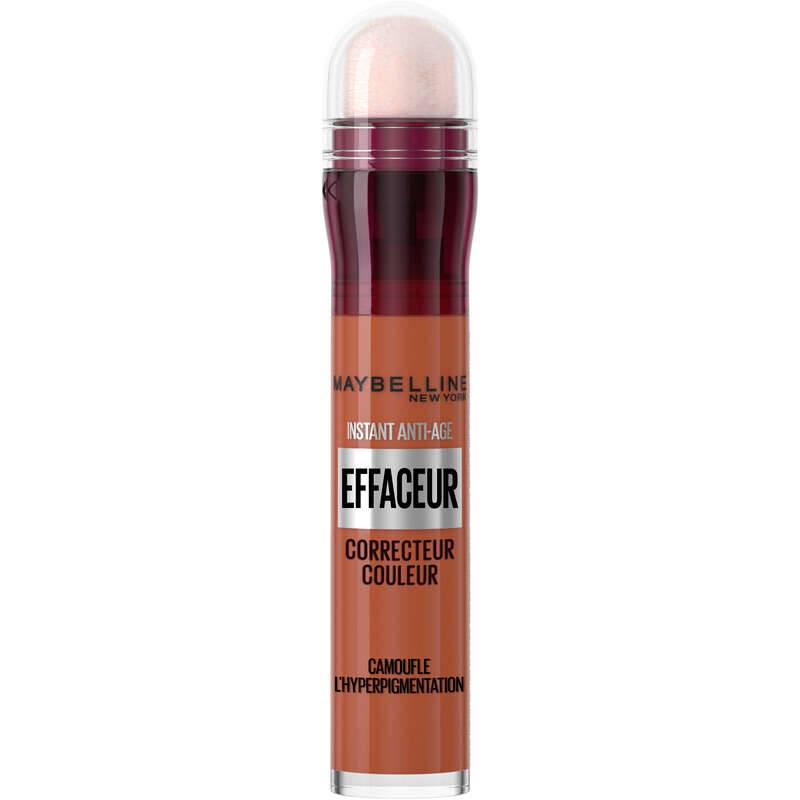 Instant anti-age effaceur correcteur couleur, Orange, swatch image