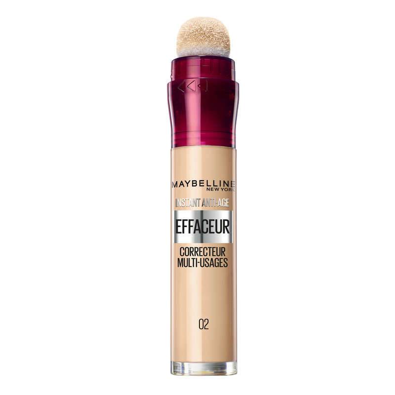 Instant effaceur anti-cernes, Beige, swatch image