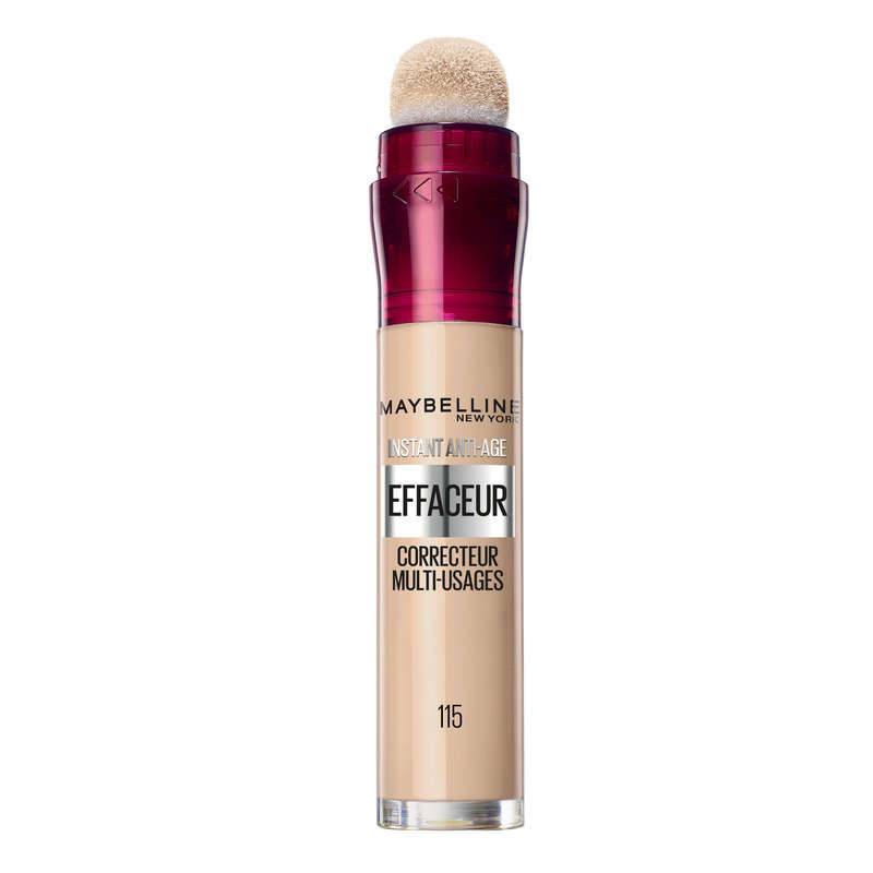 Instant effaceur anti-cernes, Beige dor&eacute;, swatch image