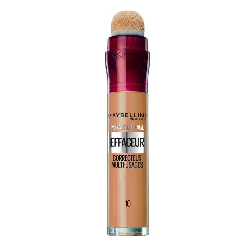 Instant effaceur anti-cernes, Caramel, swatch image