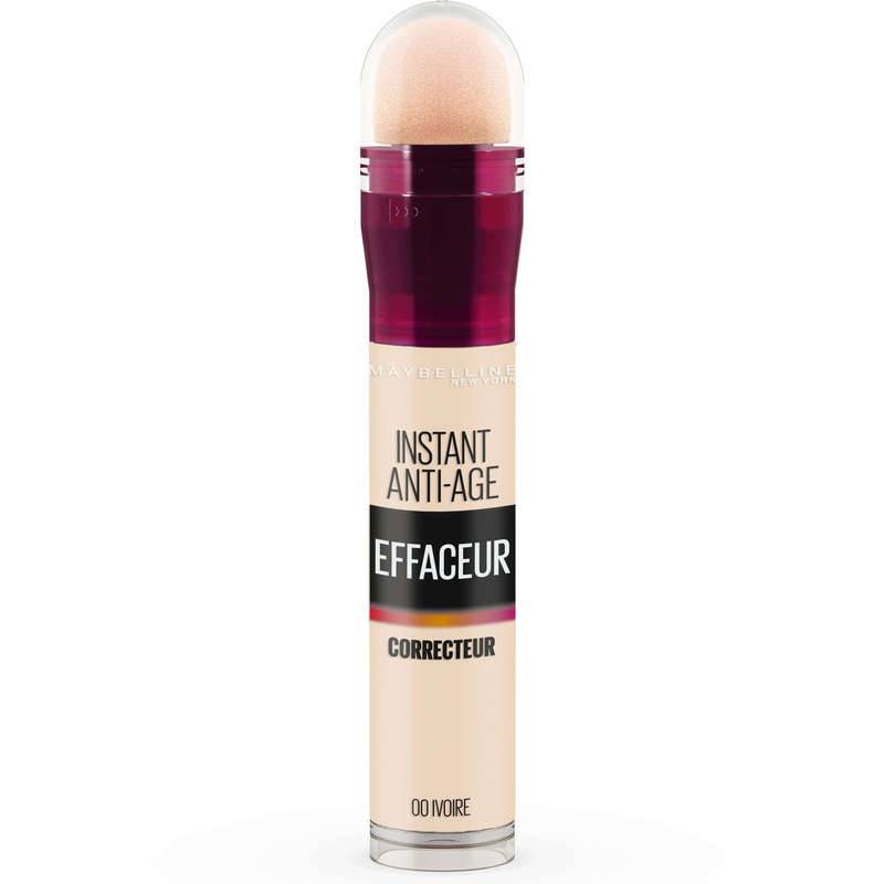 Instant effaceur anti-cernes, Ivoire, swatch image