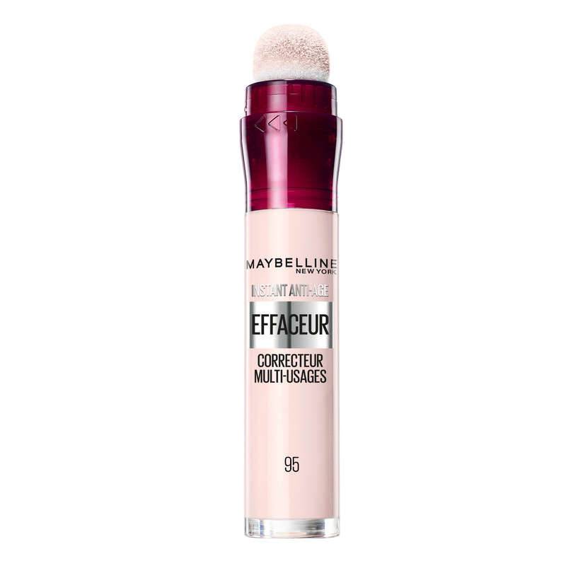 Instant effaceur anti-cernes, Ivoire ros&eacute;, swatch image