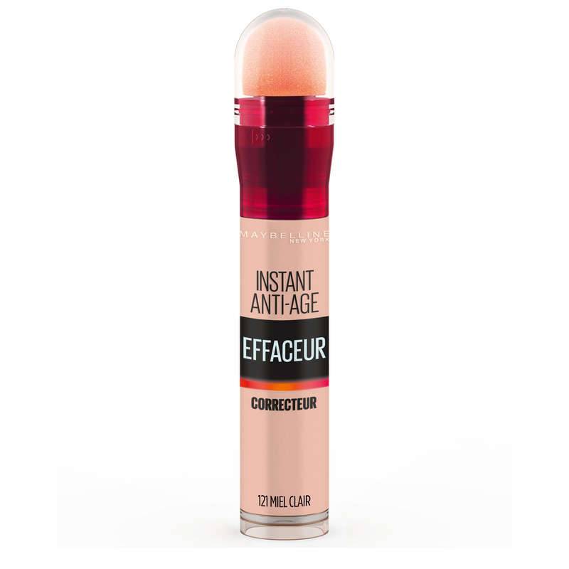 Instant effaceur anti-cernes, Miel clair, swatch image