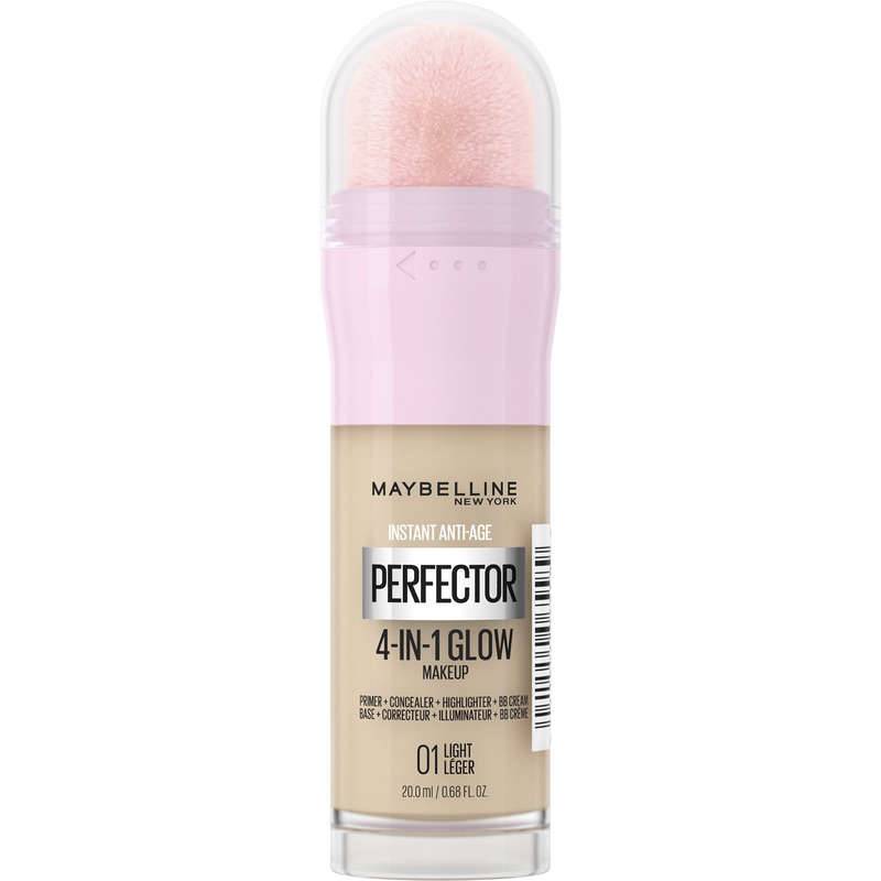 Instant perfector 4-in-1 glow, Light, large image number 0