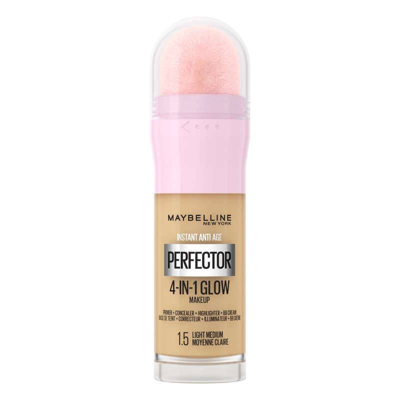 Instant perfector 4-in-1 glow, Light medium, large image number 0