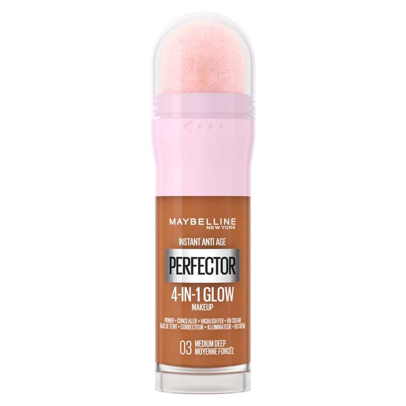 Instant perfector 4-in-1 glow, Medium deep, swatch image