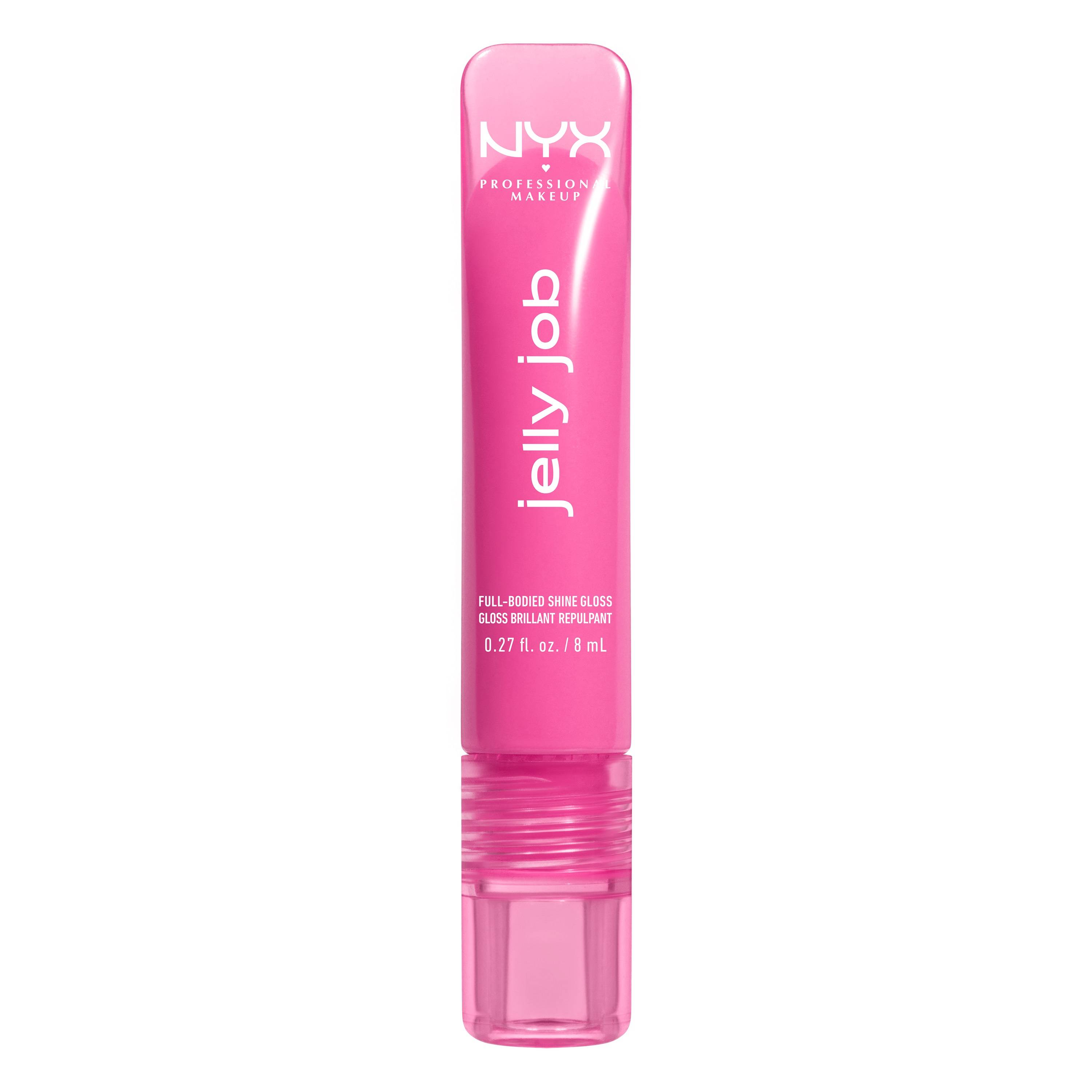 Jelly job gloss brillant, Jelly icing, swatch image