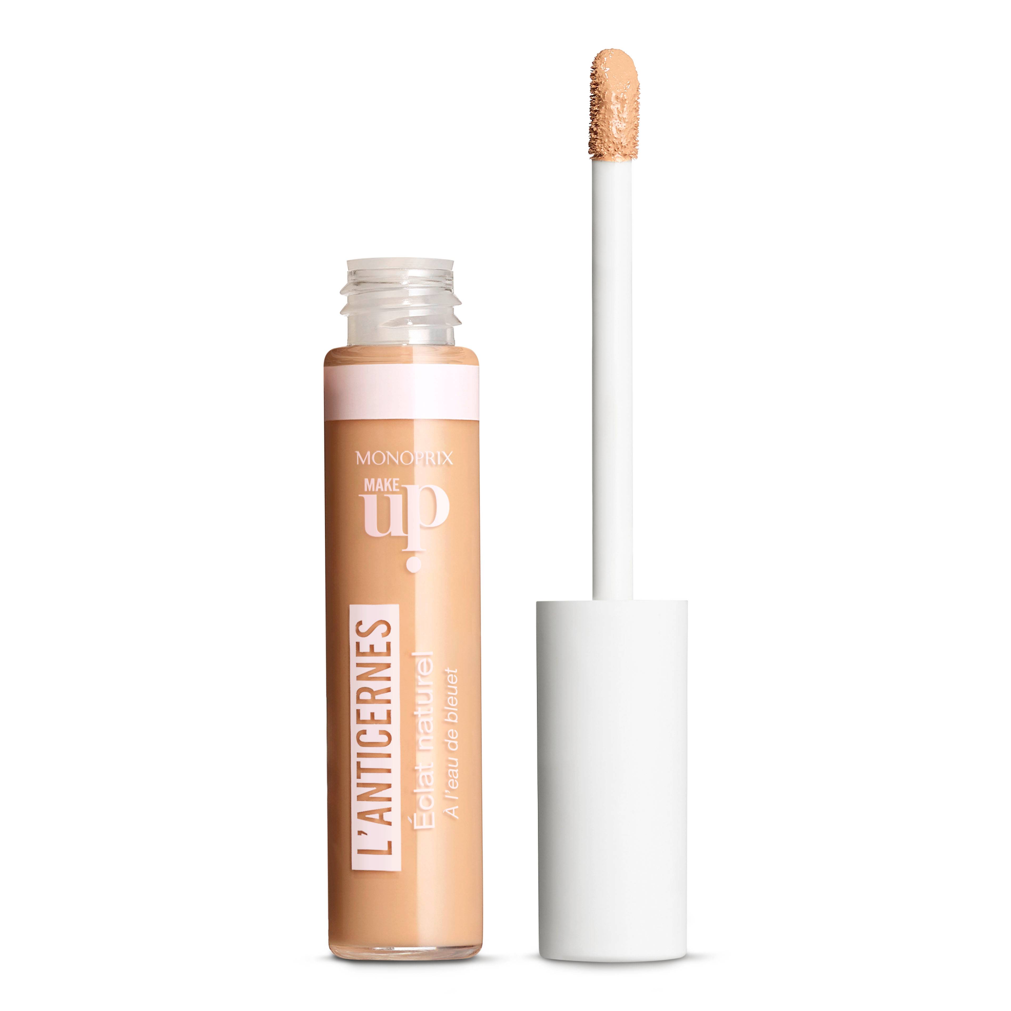 L'anticernes, 06 Beige sable, swatch image