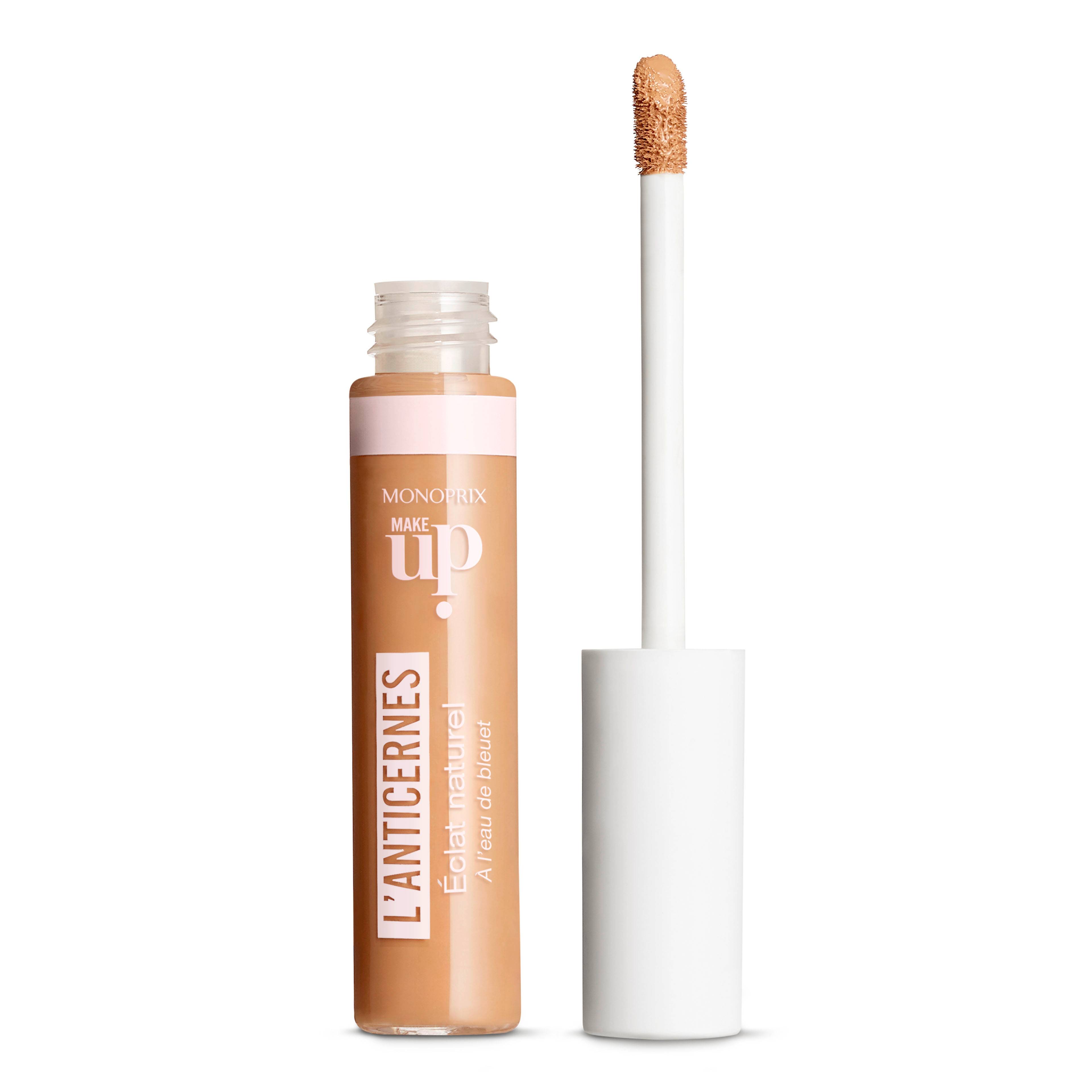 L'anticernes, 07 Ambre radiant, swatch image