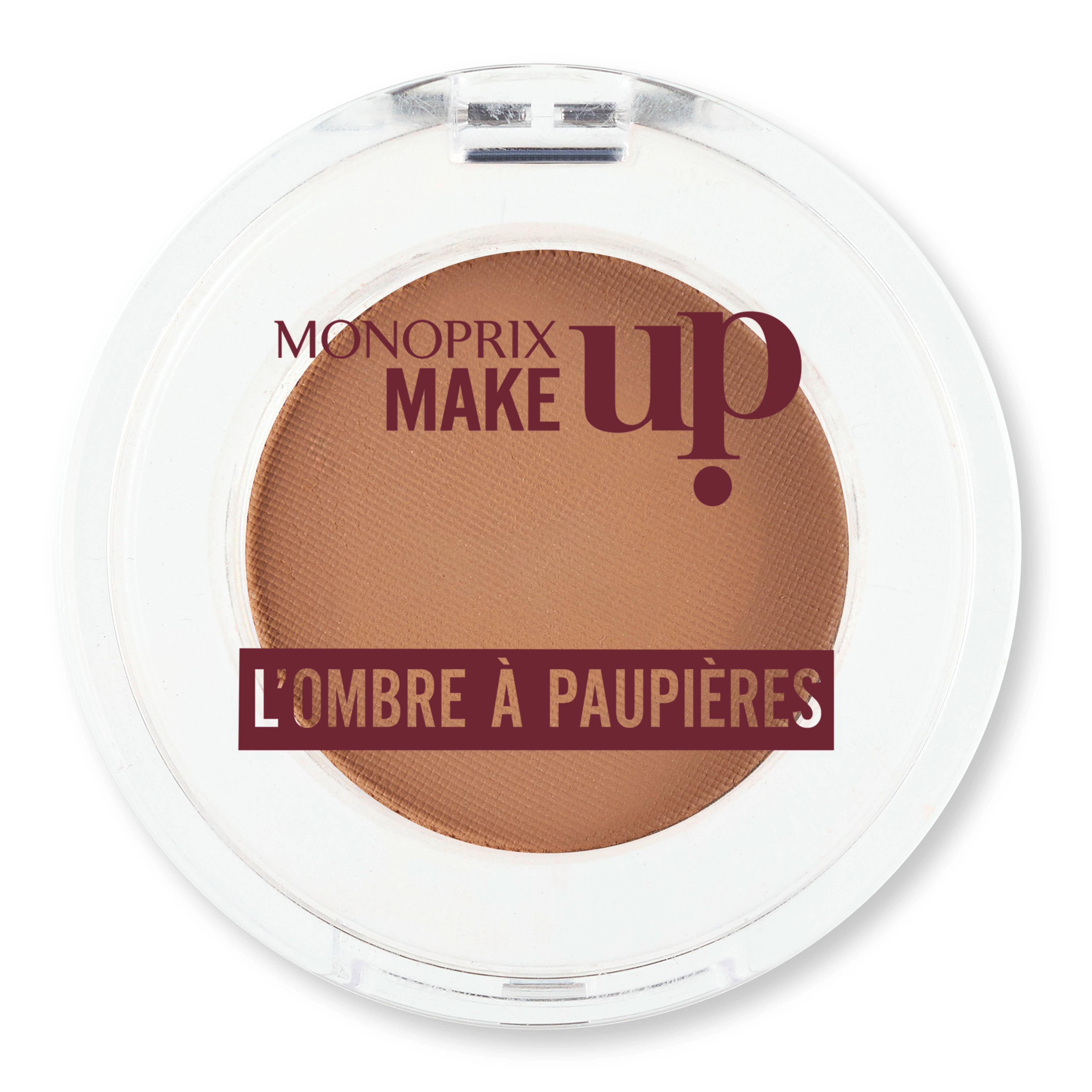 L'ombre &agrave; paupi&egrave;res, 11 Mocha, swatch image