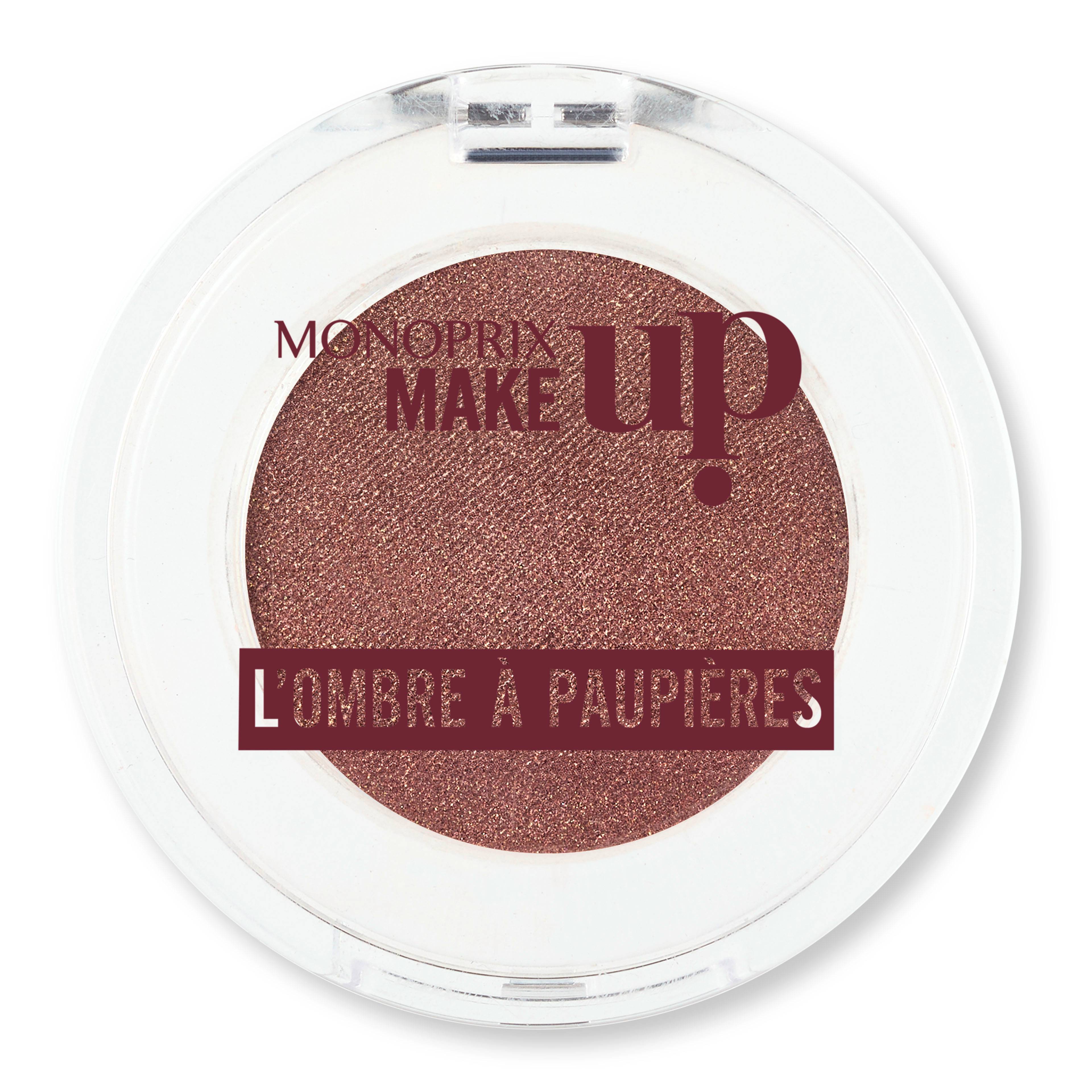 L'ombre &agrave; paupi&egrave;res, 13 Espresso, swatch image