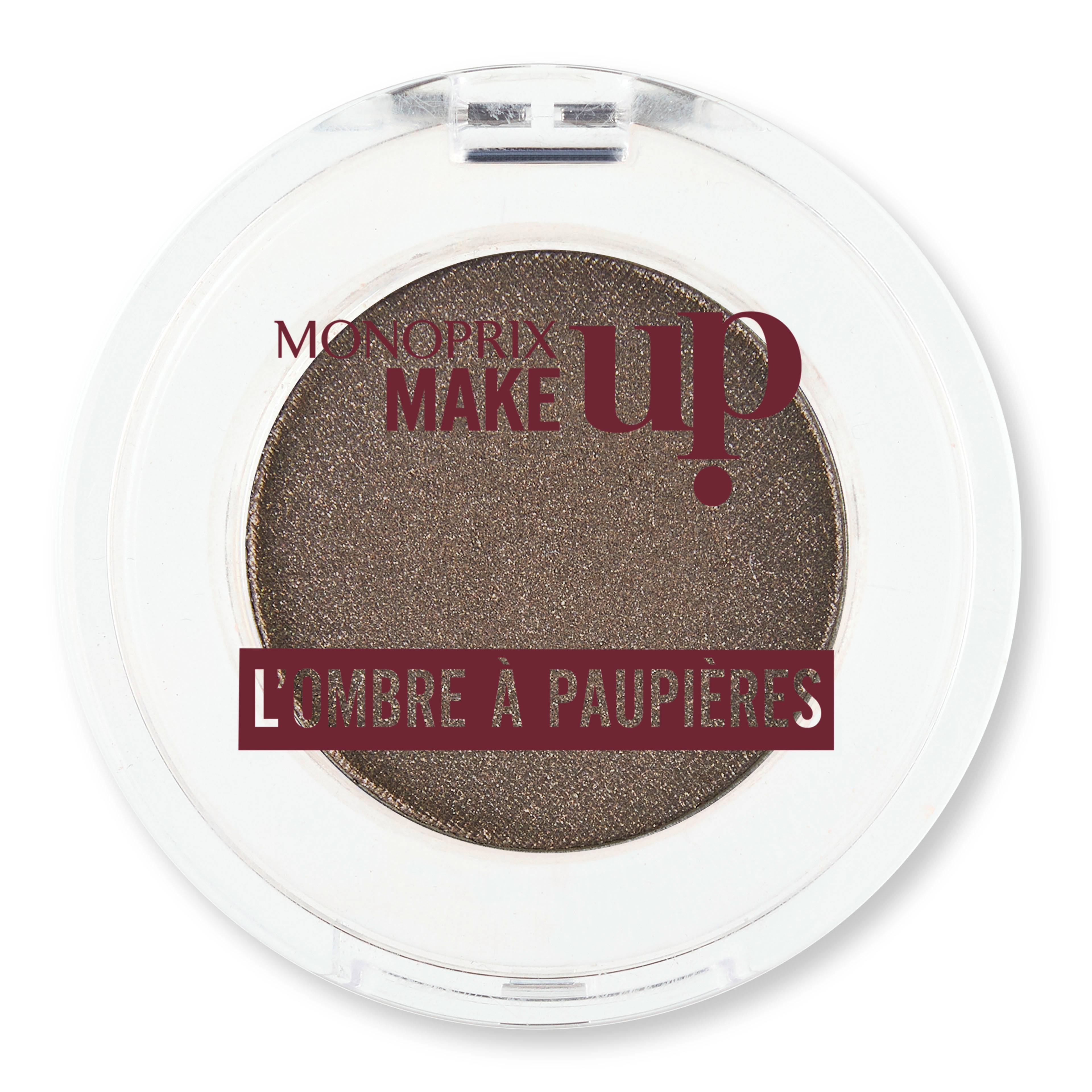 L'ombre &agrave; paupi&egrave;res, 15 Noir c&eacute;leste, swatch image