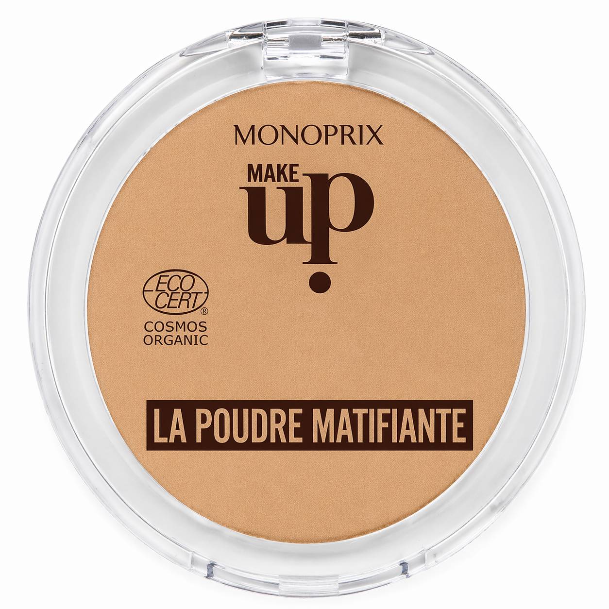 La poudre mat, 01 B d&eacute;licat, large image number 0.0