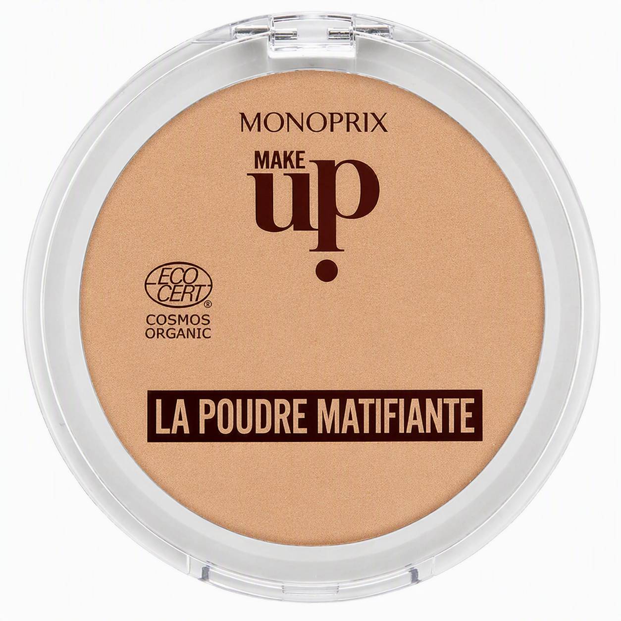 La poudre mat, 02 Beige &eacute;clat, swatch image