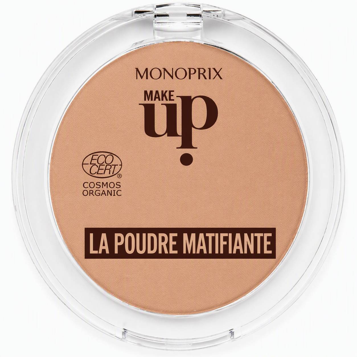 La poudre mat, 03 Beige rose, swatch image
