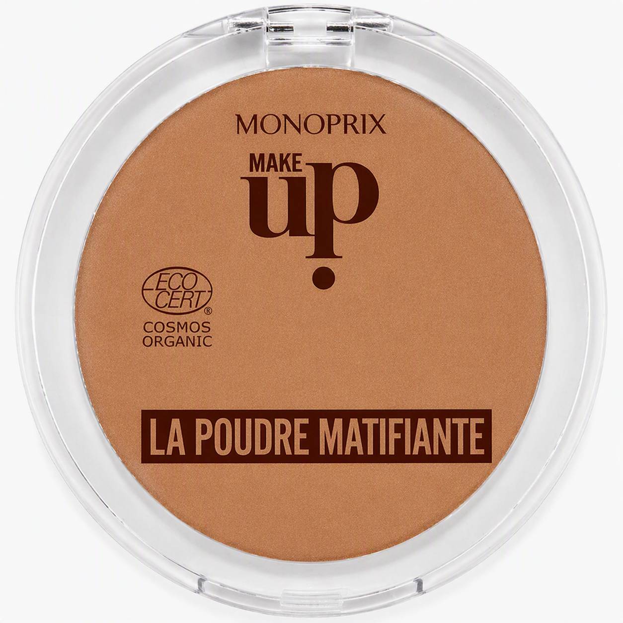 La poudre mat, 04 Beige ambr&eacute;, swatch image