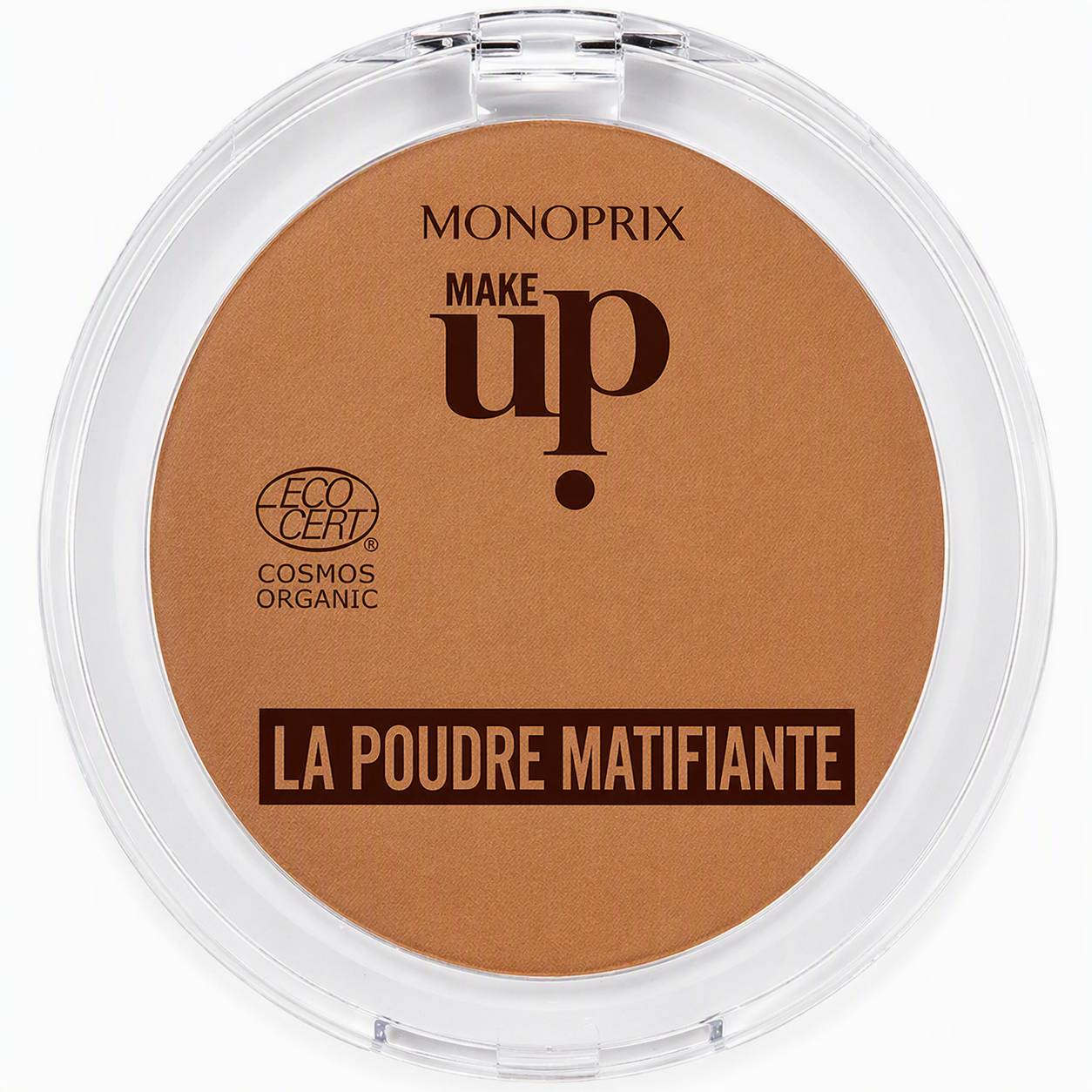 La poudre mat, 05 Cannelle, swatch image