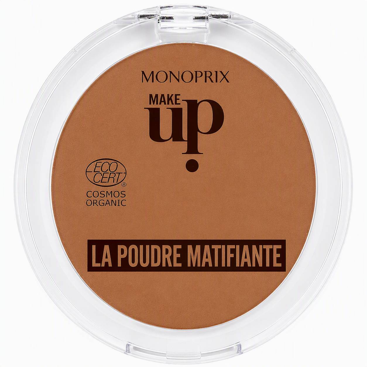 La poudre mat, 06 Praline, swatch image