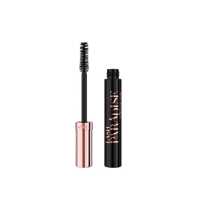 Lash paradise mascara volume intense forever noir, Forever noir, large image number 0