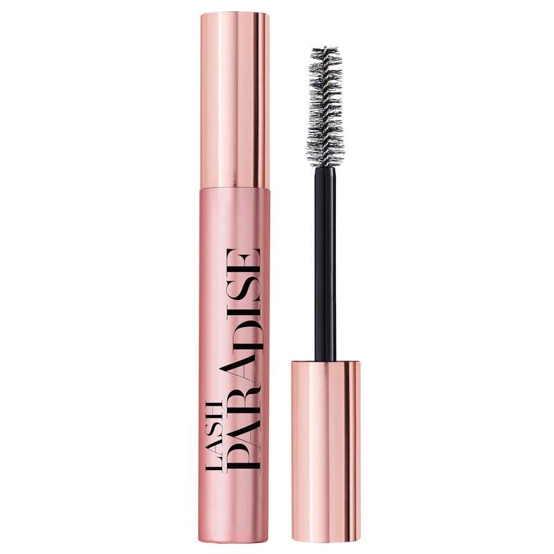 Lash paradise mascara, Noir, large image number 0.0