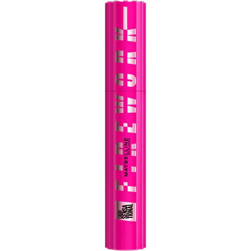 Lash sensational firework mascara, Very black, large image number 0
