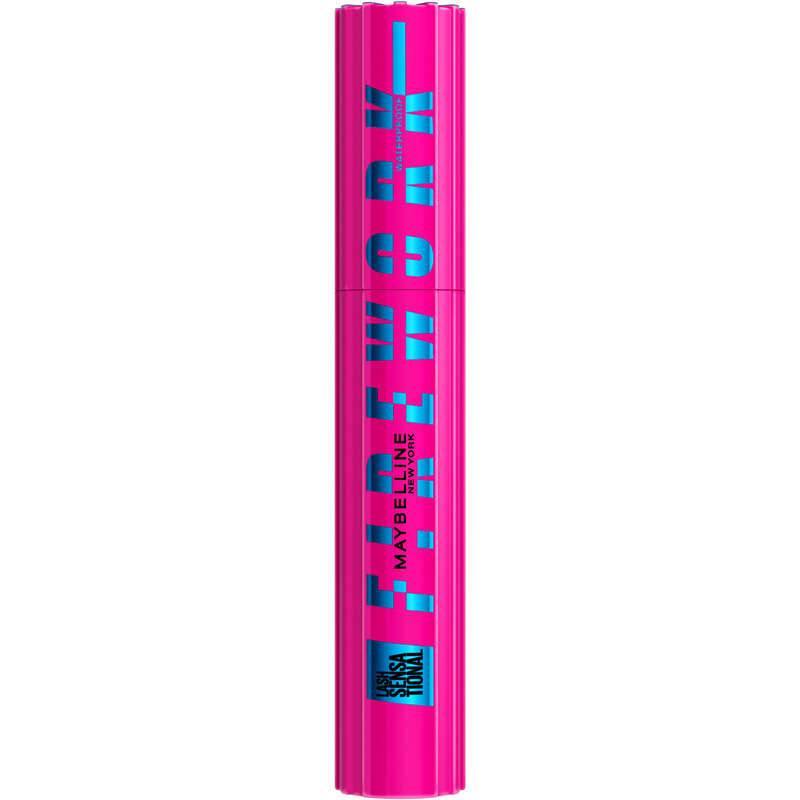 Lash sensational firework mascara waterproof, Very black, large image number 0