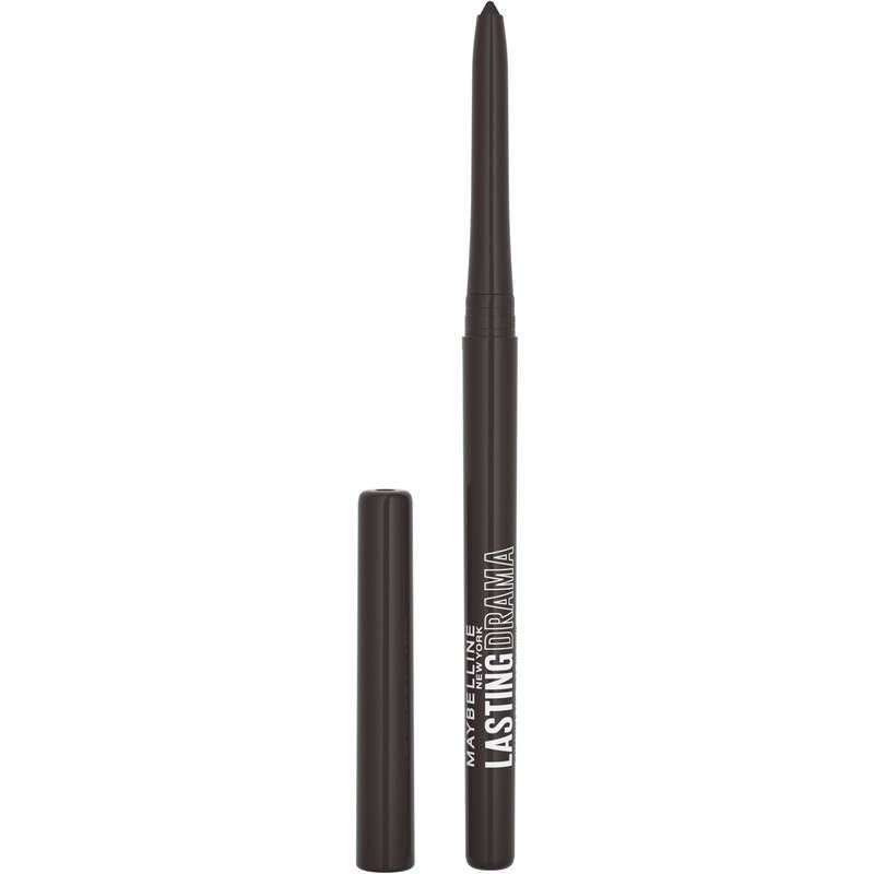 Lasting drama eyeliner automatique, Dark horse, swatch image