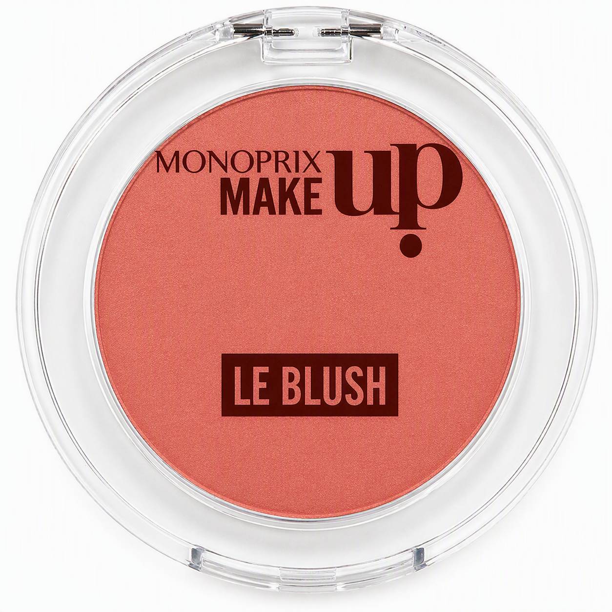 Le blush, 01 P&ecirc;che dor&eacute;e, swatch image