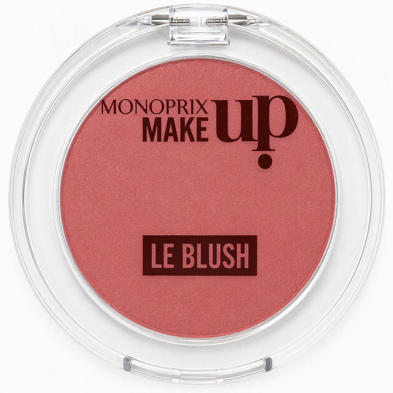 Le blush, 02 Bois de rose, swatch image