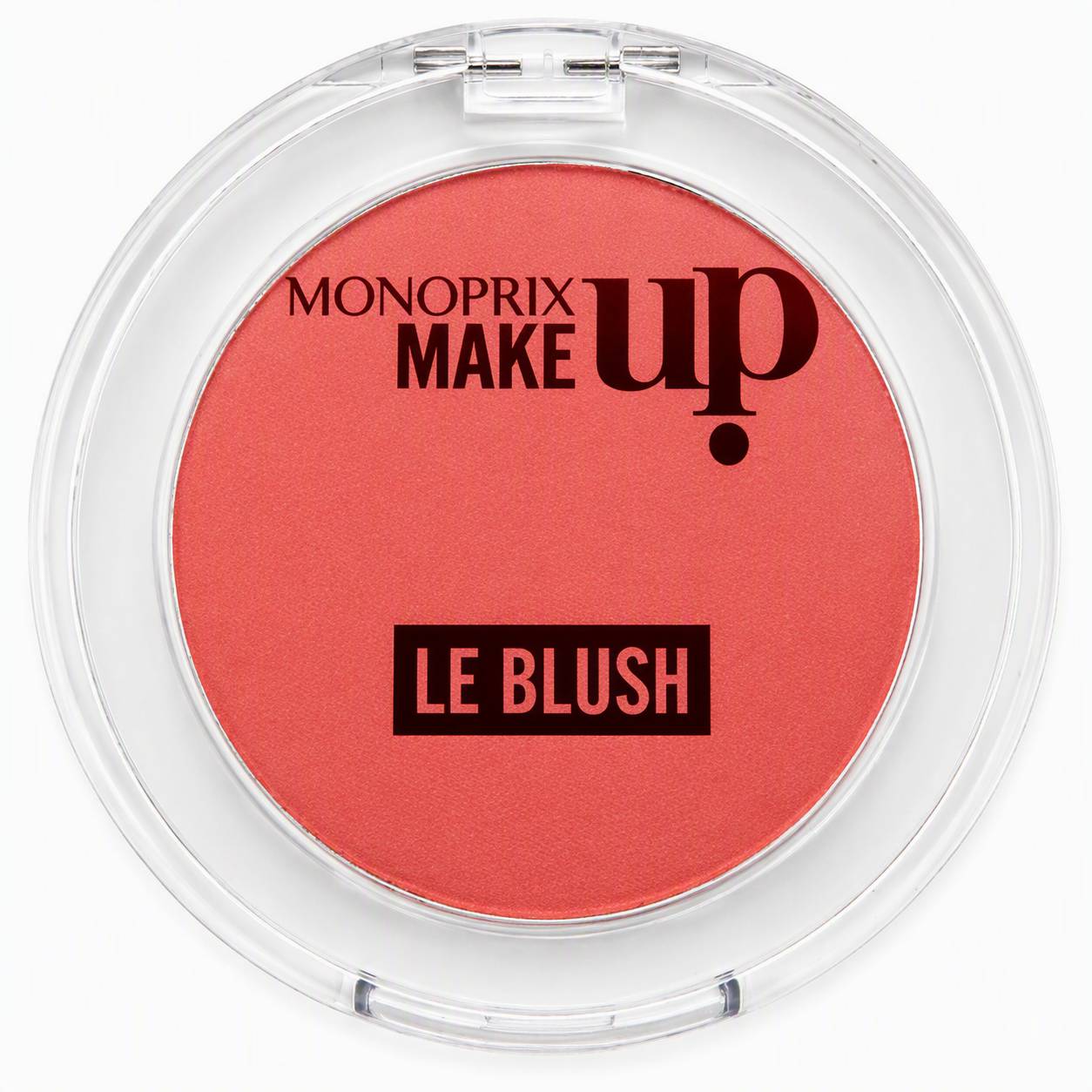 Le blush, 03 Rose corail, swatch image