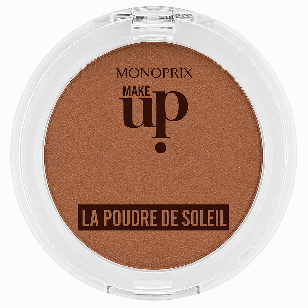 Le bronzer, 02 Terre dor&eacute;, swatch image