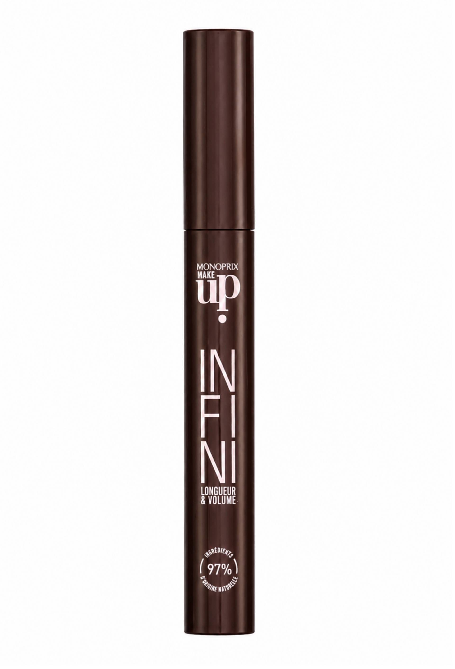 Le mascra infini, Marron, swatch image