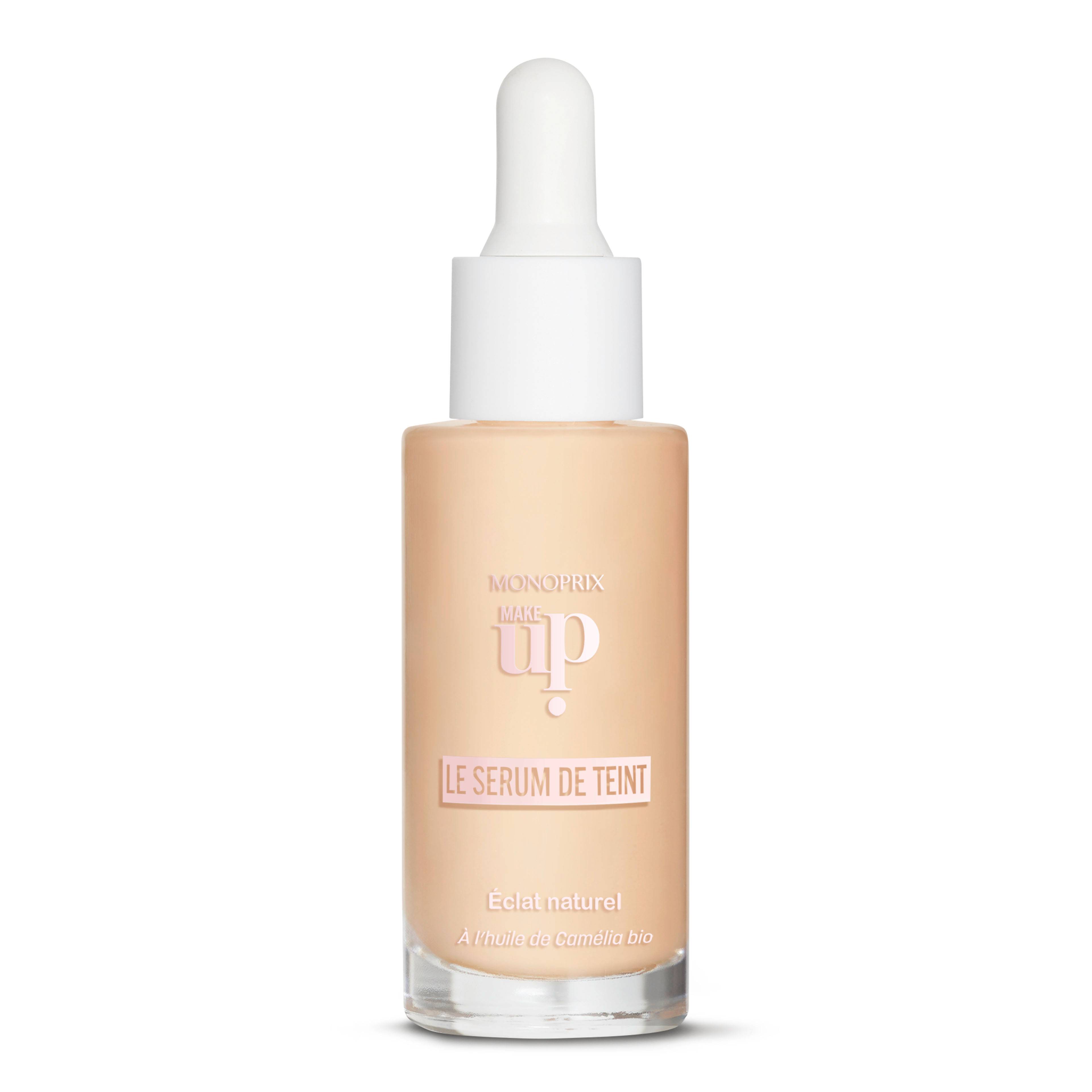 Le s&eacute;rum de teint, 05 Beige naturel, swatch image