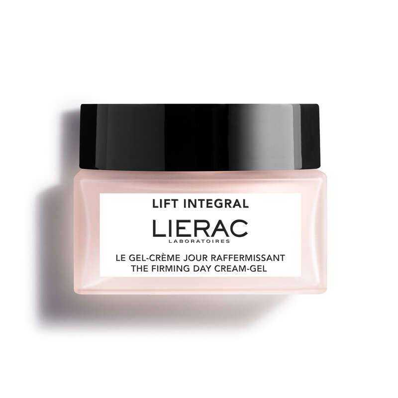 Lift integral - le gel-cr&egrave;me jour raffermissant, Transparent, large image number 0.0