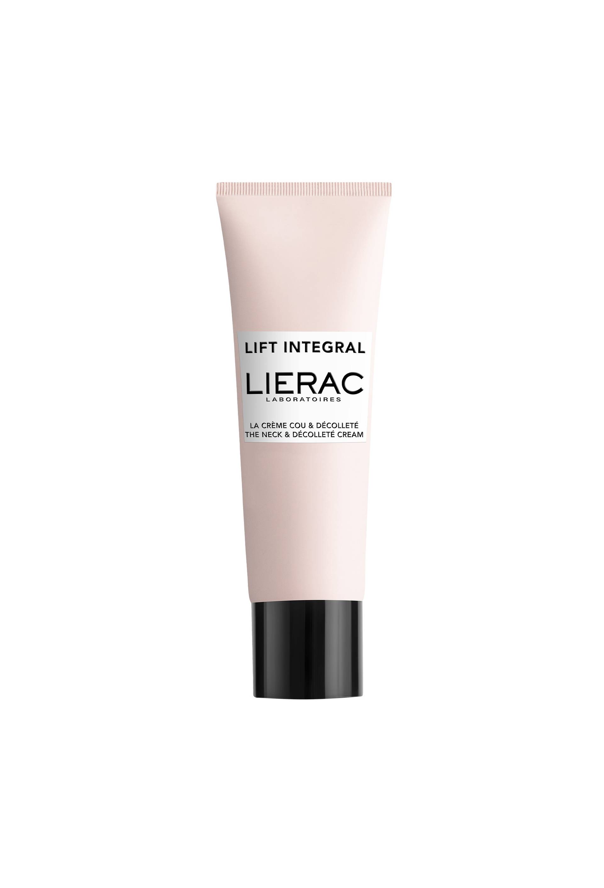 Lift integral la cr&egrave;me cou et d&eacute;collet&eacute;, Transparent, large image number 0