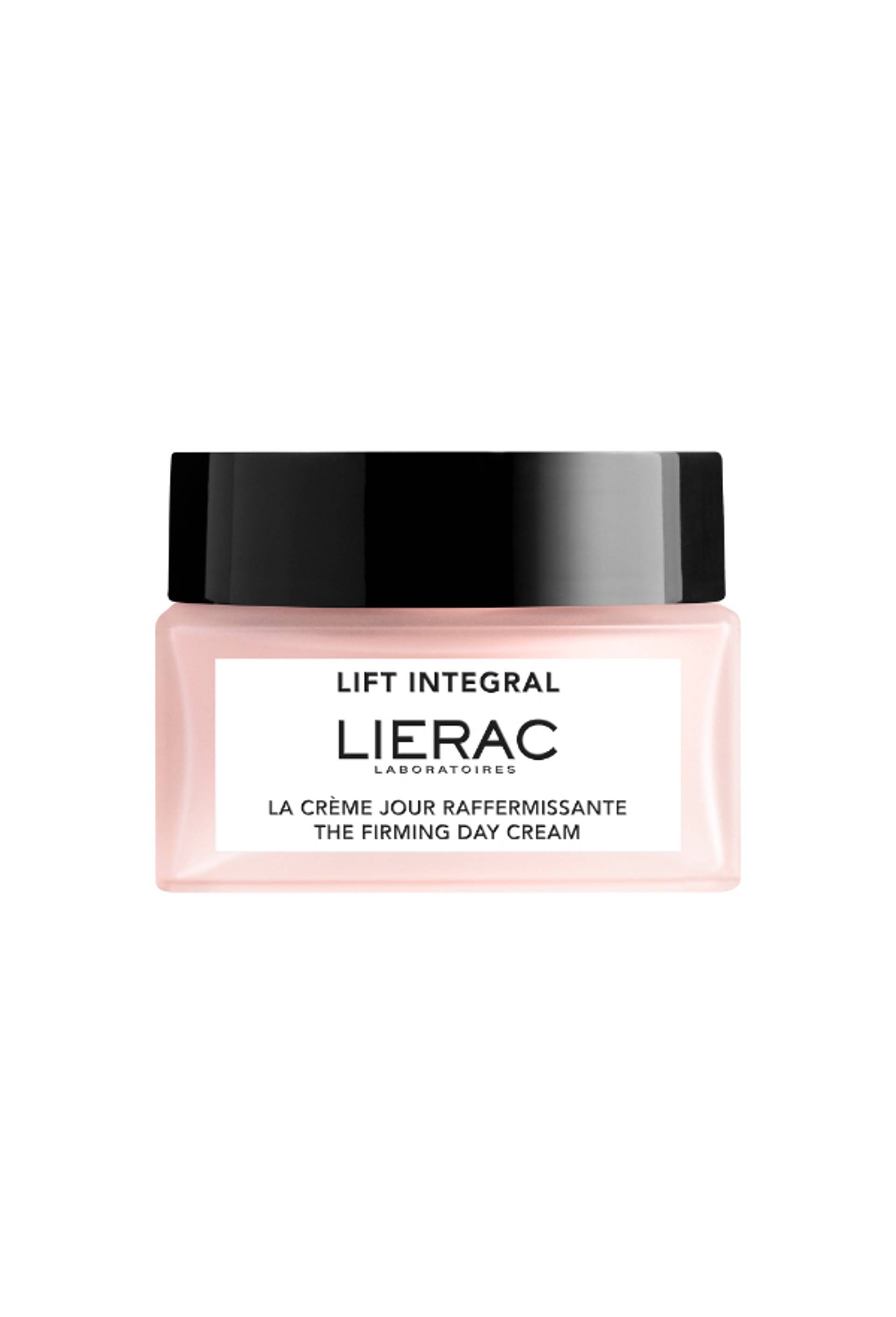 Lift integral cr&egrave;me jour raffermissante, Transparent, large image number 0.0