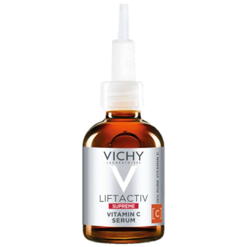 Liftactiv supr&ecirc;me s&eacute;rum vitamin c, Transparent, large image number 0