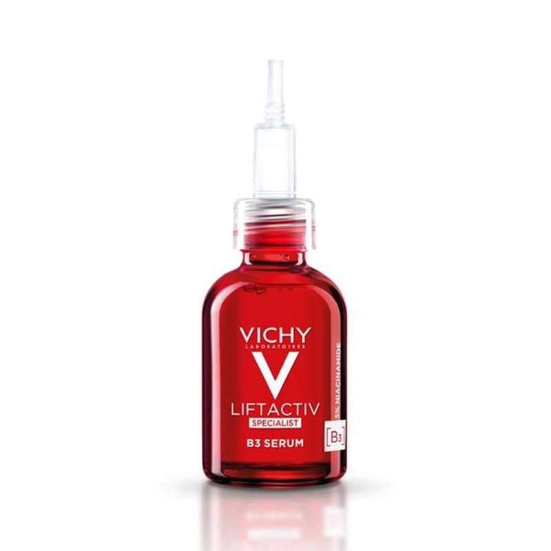 Liftactiv B3 s&eacute;rum taches brunes et rides, Transparent, large image number 0.0