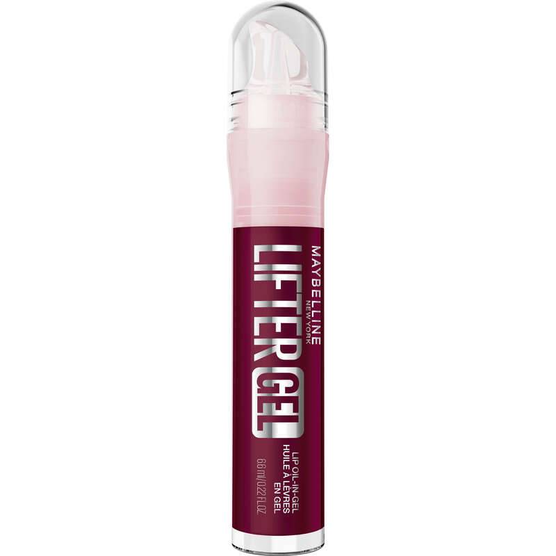 Lifter gel huile &agrave; l&egrave;vres, Berry twist, swatch image