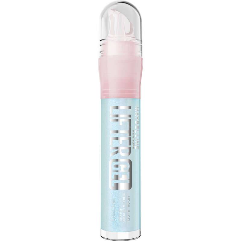 Lifter gel huile &agrave; l&egrave;vres, Blue boba, swatch image