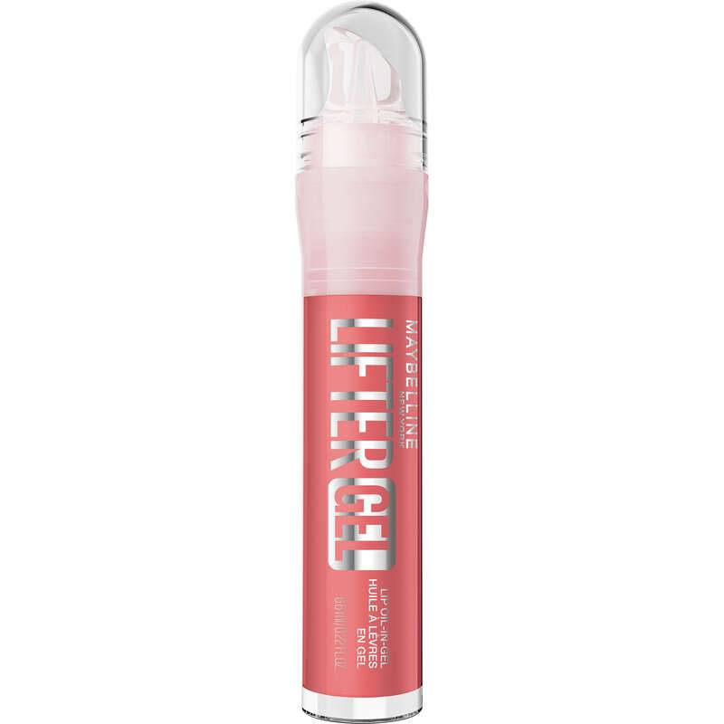 Lifter gel huile &agrave; l&egrave;vres, Strawberry shake, large image number 0.0