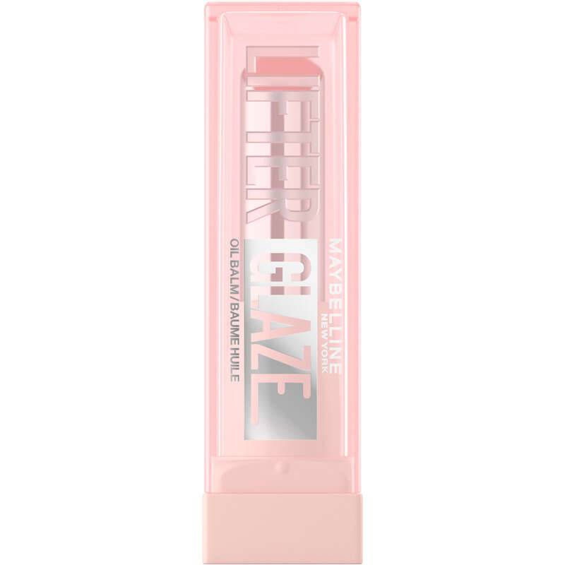 Lifter glaze gloss, Caramel glow, swatch image